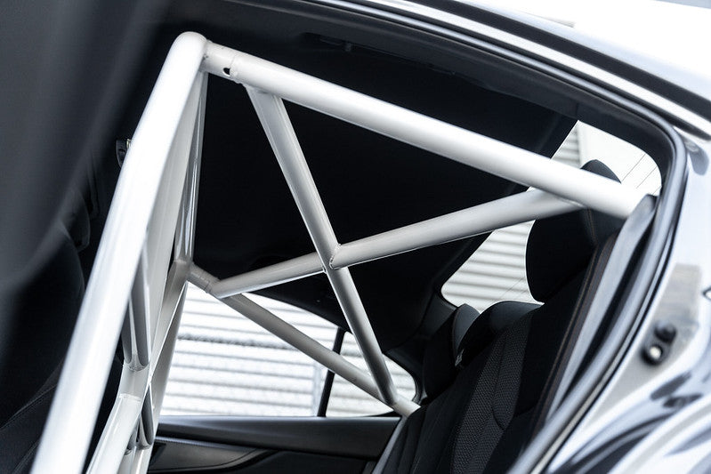 Studio RSR roll bar for 2022-2026 Subaru WRX (VB) — view 3