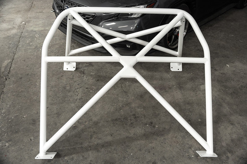 Studio RSR roll bar for 2022-2026 Subaru WRX (VB) — view 6