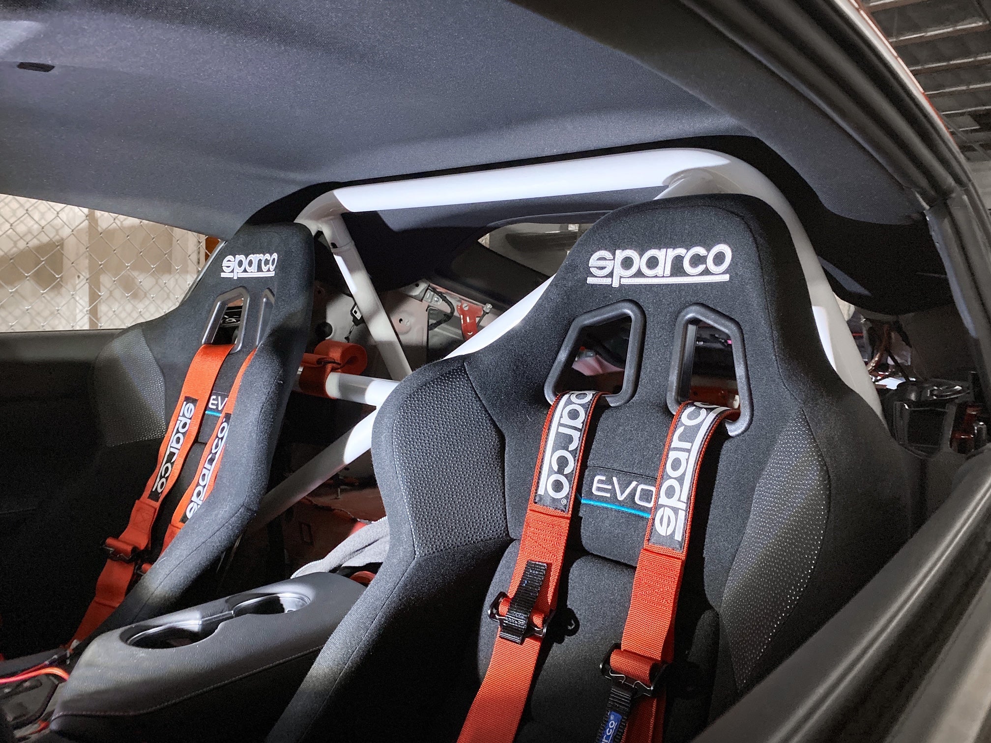 Studio RSR roll bar for 2020-2026 Toyota Supra (A90) — view 24