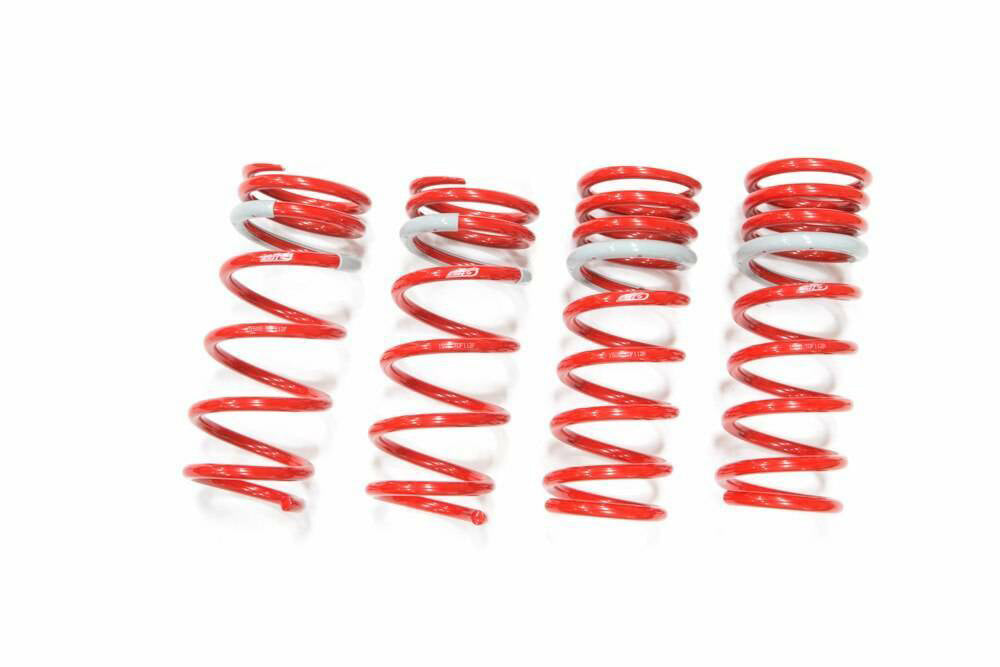 Tanabe DF210 Lowering Springs for 2006 Lexus GS300 (RWD)