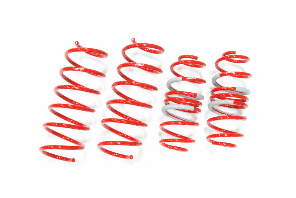 Tanabe DF210 Lowering Springs for 2009-2014 Honda Fit