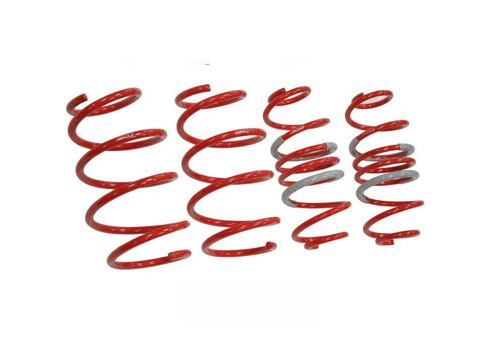 Tanabe DF210 Lowering Springs for 2010-2013 Toyota Prius