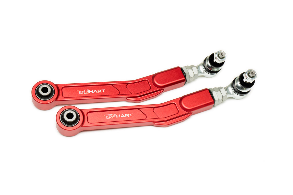 TruHart Rear Upper Camber Kit for 2008-2013 BMW X5 (E70) TH-B207