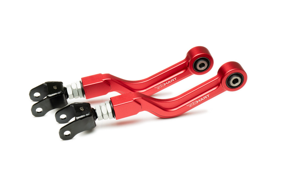 TruHart Rear Upper Camber Kit for 2022-2024 Mercedes-Benz CLA250 (C118) TH-M212