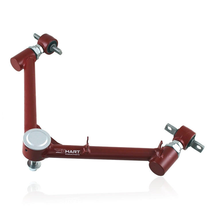 TruHart Front Camber Kit for 2015-2020 Polaris Slingshot