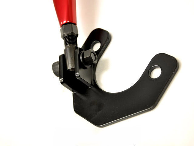 Tanabe Sustec Front Tower Bar for 2000-2006 Honda S2000 - Image 2