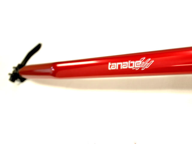 Tanabe Sustec Front Tower Bar for 2000-2006 Honda S2000 - Image 3