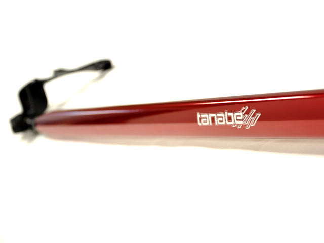 Tanabe Sustec Front Tower Bar for 2002-2005 Honda Civic - Image 3