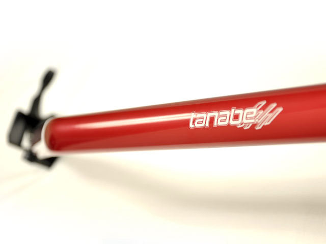 Tanabe Sustec Front Tower Bar for 2007-2013 Toyota Yaris - Image 11