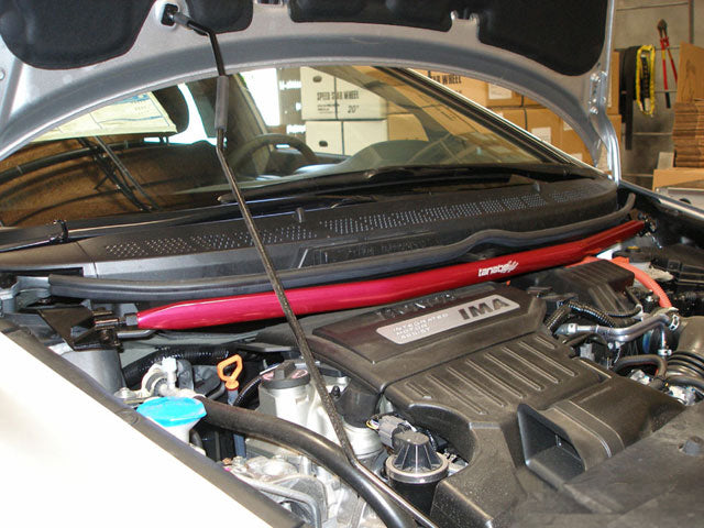 Tanabe Sustec Front Tower Bar for 2006-2011 Honda Civic - Image 4