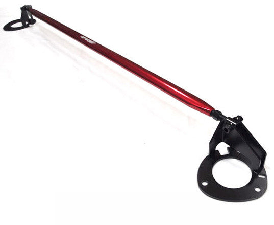 Tanabe Sustec Front Tower Bar for 2010-2012 Mazda Mazdaspeed3 - Image 3