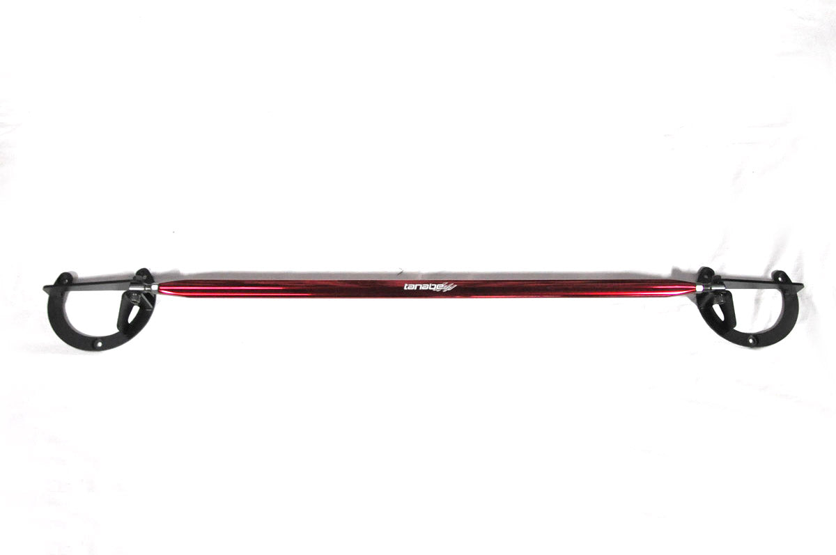 Tanabe Sustec Front Tower Bar for 2012 Subaru Impreza - Image 2