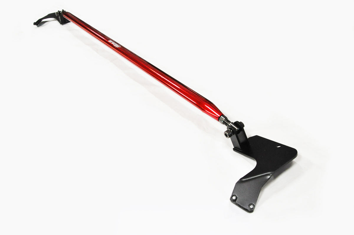 Tanabe Sustec Front Tower Bar for 2015 Honda Fit