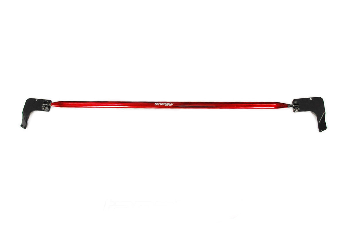 Tanabe Sustec Front Tower Bar for 2015 Honda Fit - Image 2