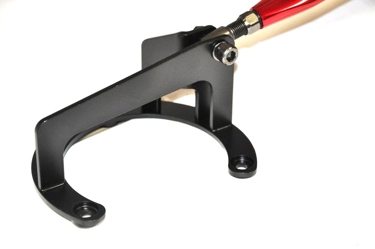 Tanabe Sustec Front Tower Bar for 2015 Subaru WRX STI