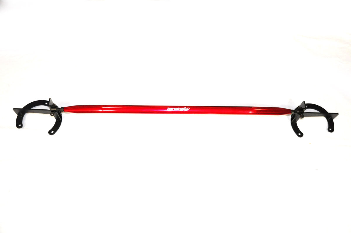 Tanabe Sustec Front Tower Bar for 2015 Subaru WRX STI - Image 3