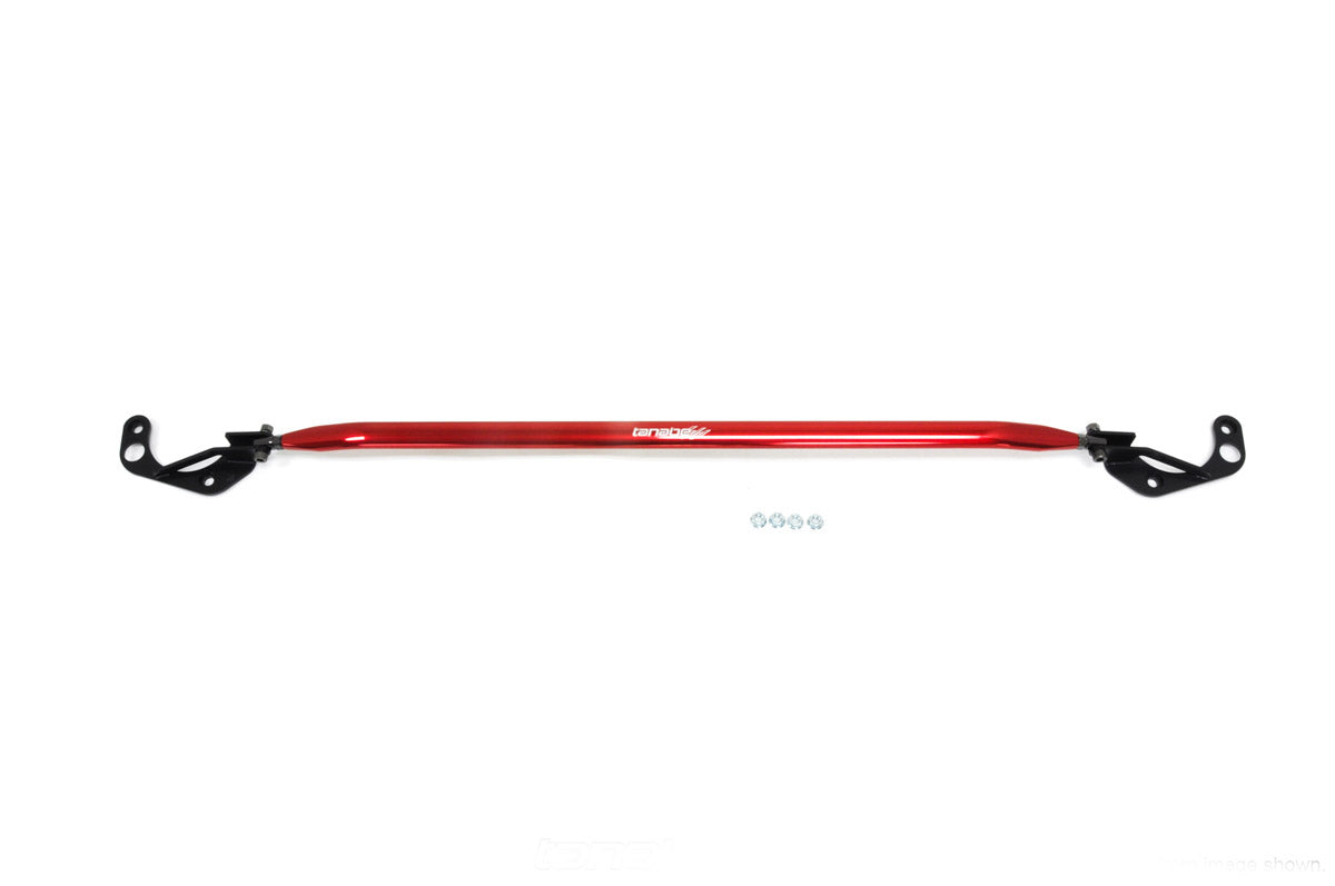 Tanabe Sustec Front Tower Bar for 2018-2019 Toyota Camry