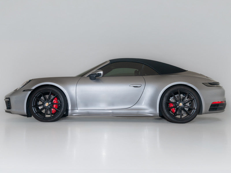 Rennline Sport+ coilovers for the Porsche 911