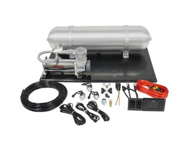 VERA Element Air Management Package for universal air suspension