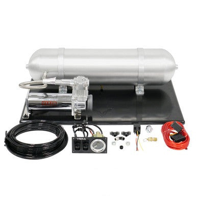 VERA Basic Air Management Package for universal air suspension