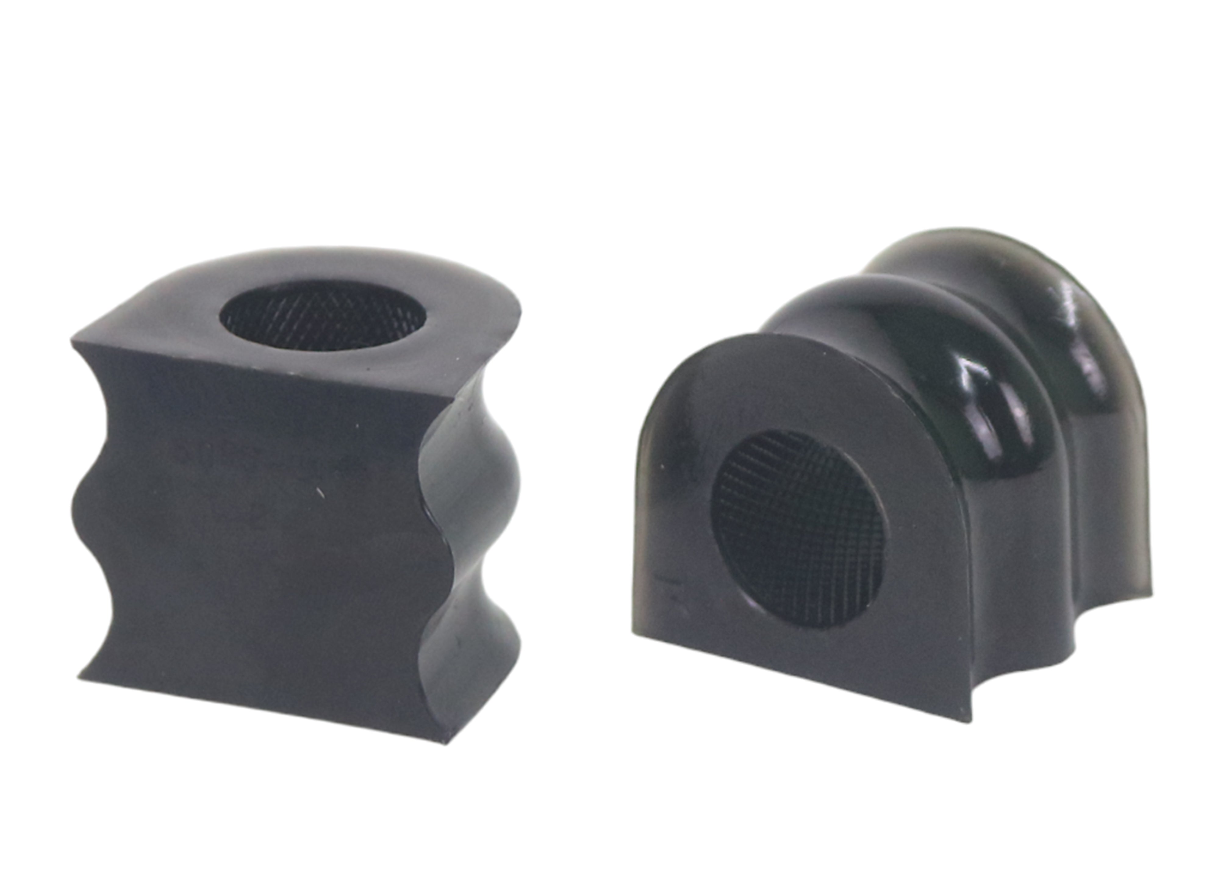 Whiteline 24mm Front Sway Bar Mount Bushing Kit for 2000-2004 Subaru Outback (BE/BH/BP)