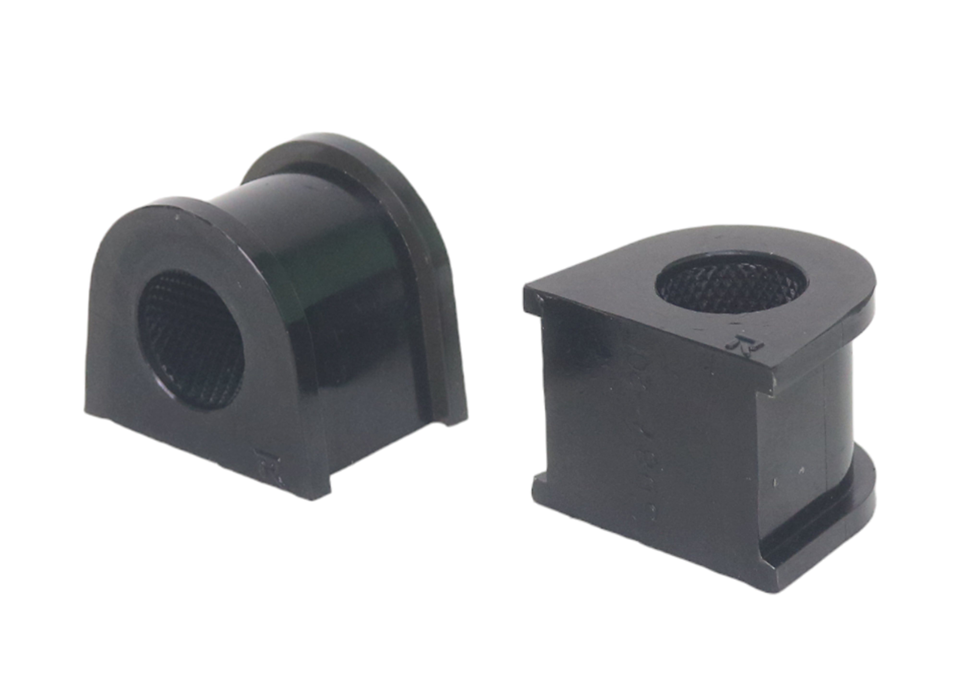 Whiteline 20mm Rear Sway Bar Mount Bushing Kit for 2003-2007 Subaru Impreza (GD/GG)