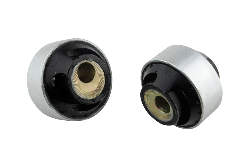Whiteline Front Caster Bushing Kit