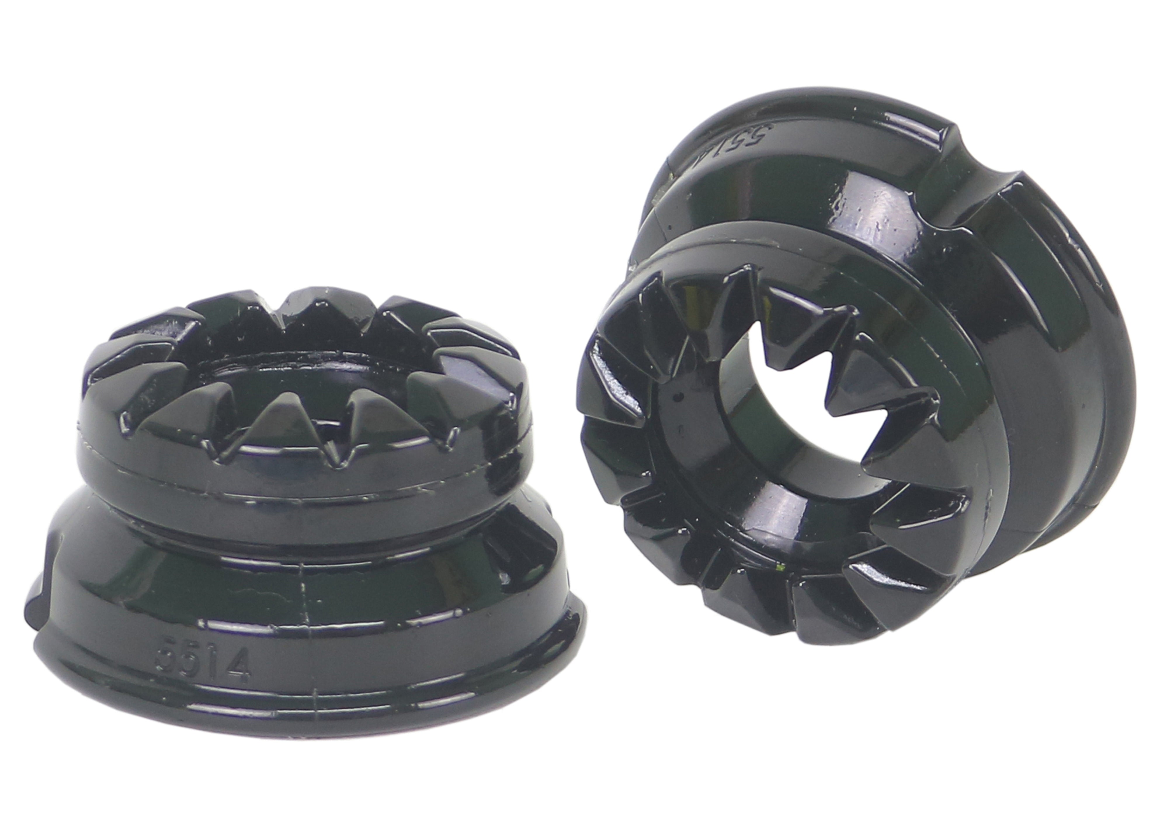 Whiteline Front Bump Stop Bushing Kit for 2022-2023 Hyundai Kona N (K2)
