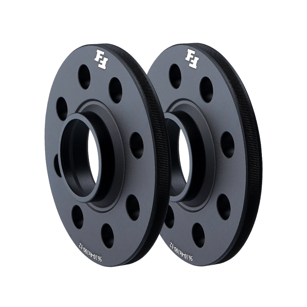 Function and Form 12mm Hub-Centric Wheel Spacers