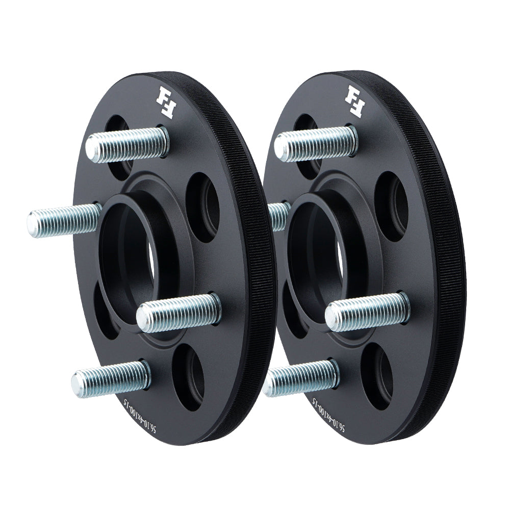 Function and Form 15mm Studded Wheel Spacers