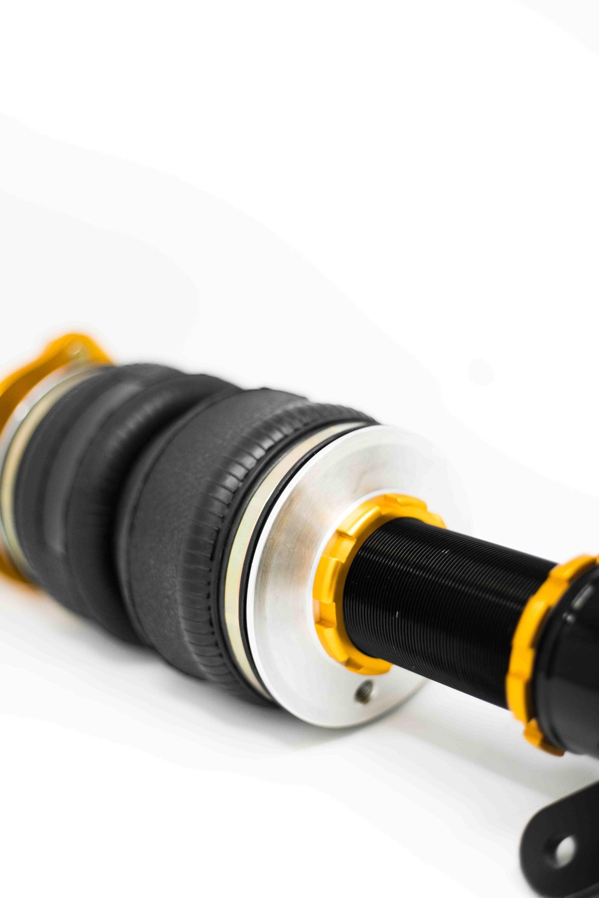 Yellow Speed Dynamic Pro Air Struts for 1990-1994 Mitsubishi Eclipse AWD