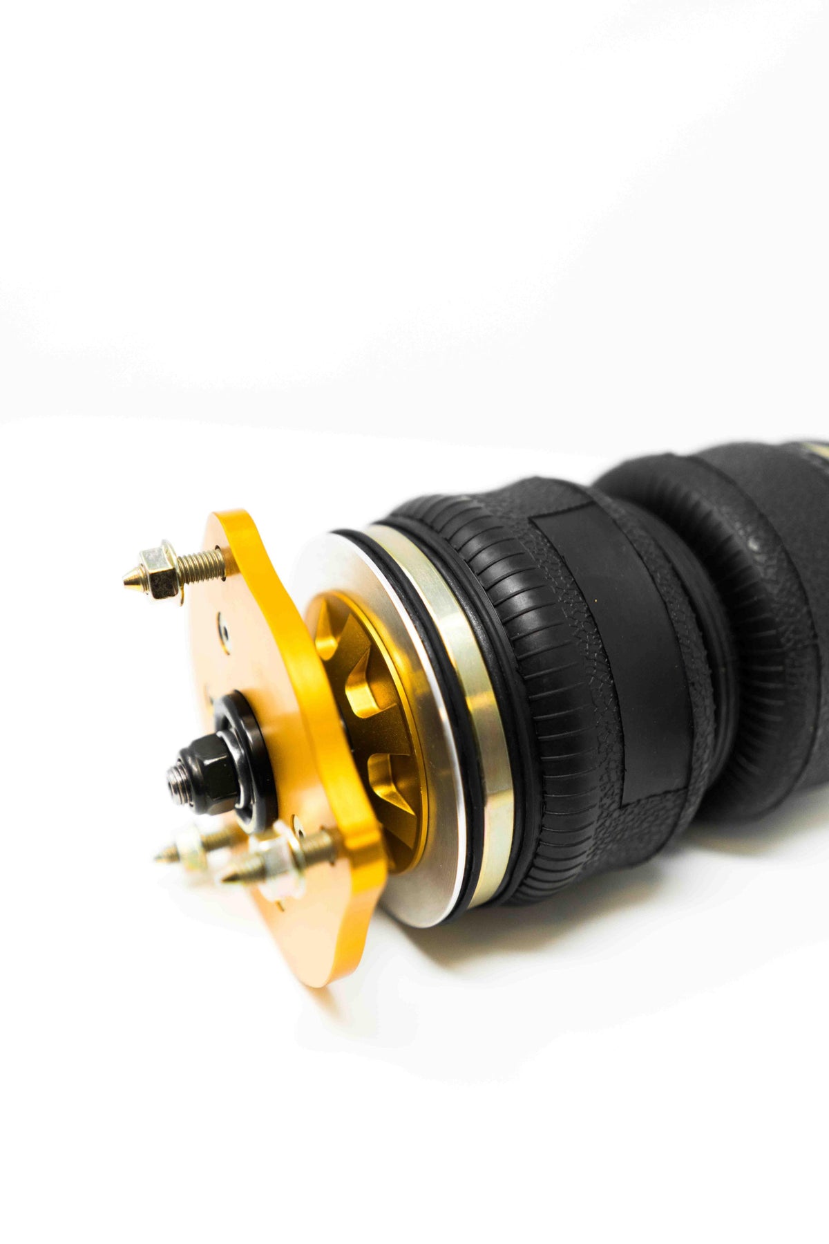 Yellow Speed Dynamic Pro Air Struts for 1999-2002 Nissan Skyline RWD (R34)