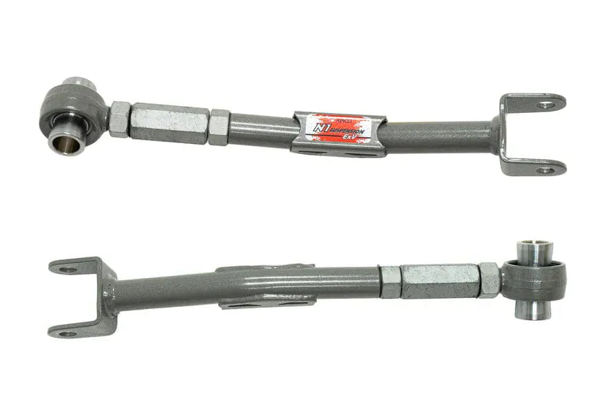 APEXi EXV rear trailing arms (Bushing) for the Subaru WRX