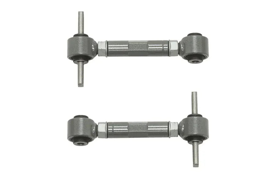 APEXi EXV rear upper control arms (Pillowball) for the Acura Integra