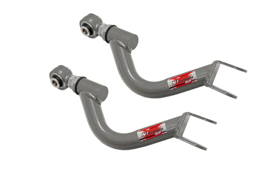APEXi EXV rear upper control arms (Pillowball) for the Nissan Skyline GT-R