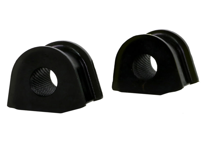 Whiteline 19mm Front Sway Bar Bushing Kit for 1986-1991 Volkswagen Vanagon Syncro (T3) W23406