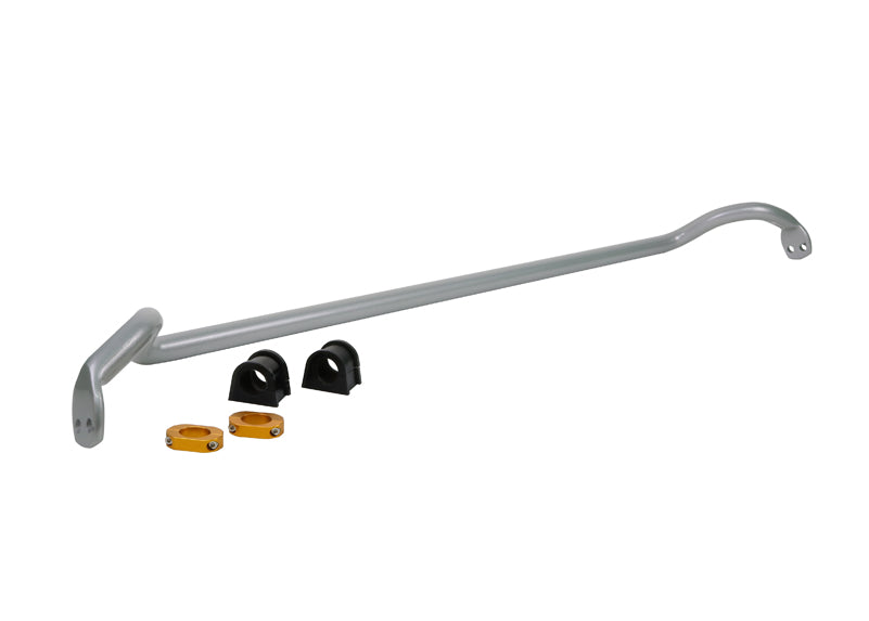 Whiteline 2-Point Adjustable 24mm Front Sway Bar for 2005-2009 Subaru Outback (BP/BR) BSF30XZ