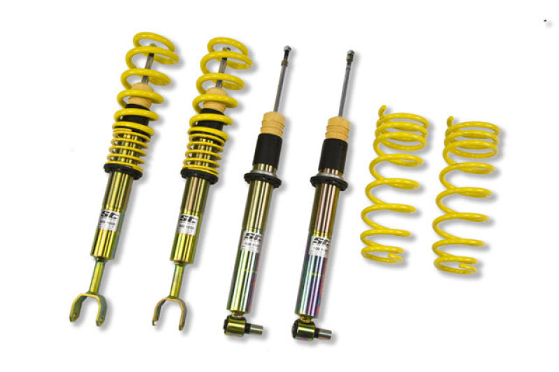 ST Suspensions ST X Coilover Kit for 1998-2001 Audi A4 Sedan 1.8T 4cyl 2.8L V6 (8D/B5) 13210038 - photo 3