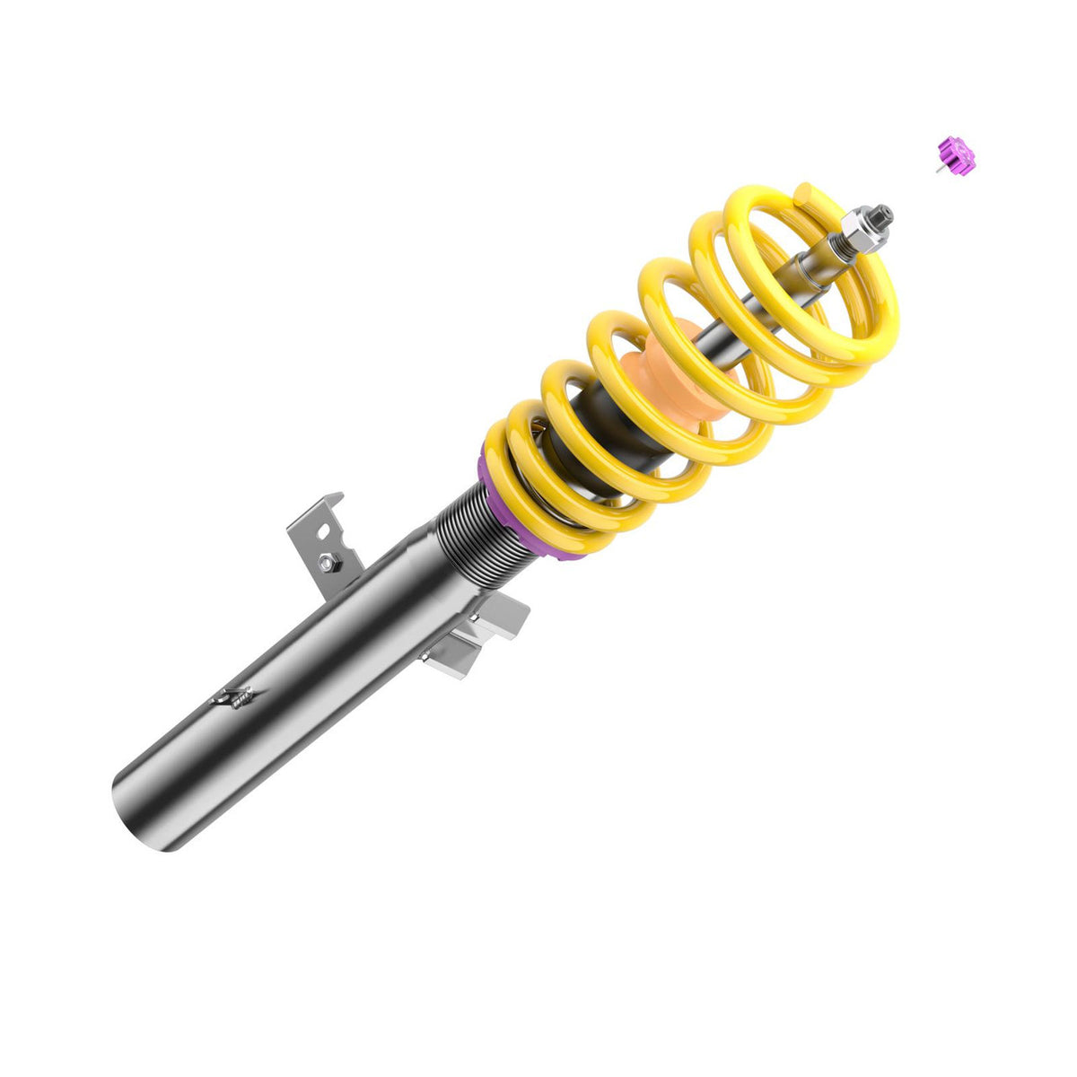 KW Variant 3 Coilover Kit - 2020-2024 BMW X3 M 352200DE