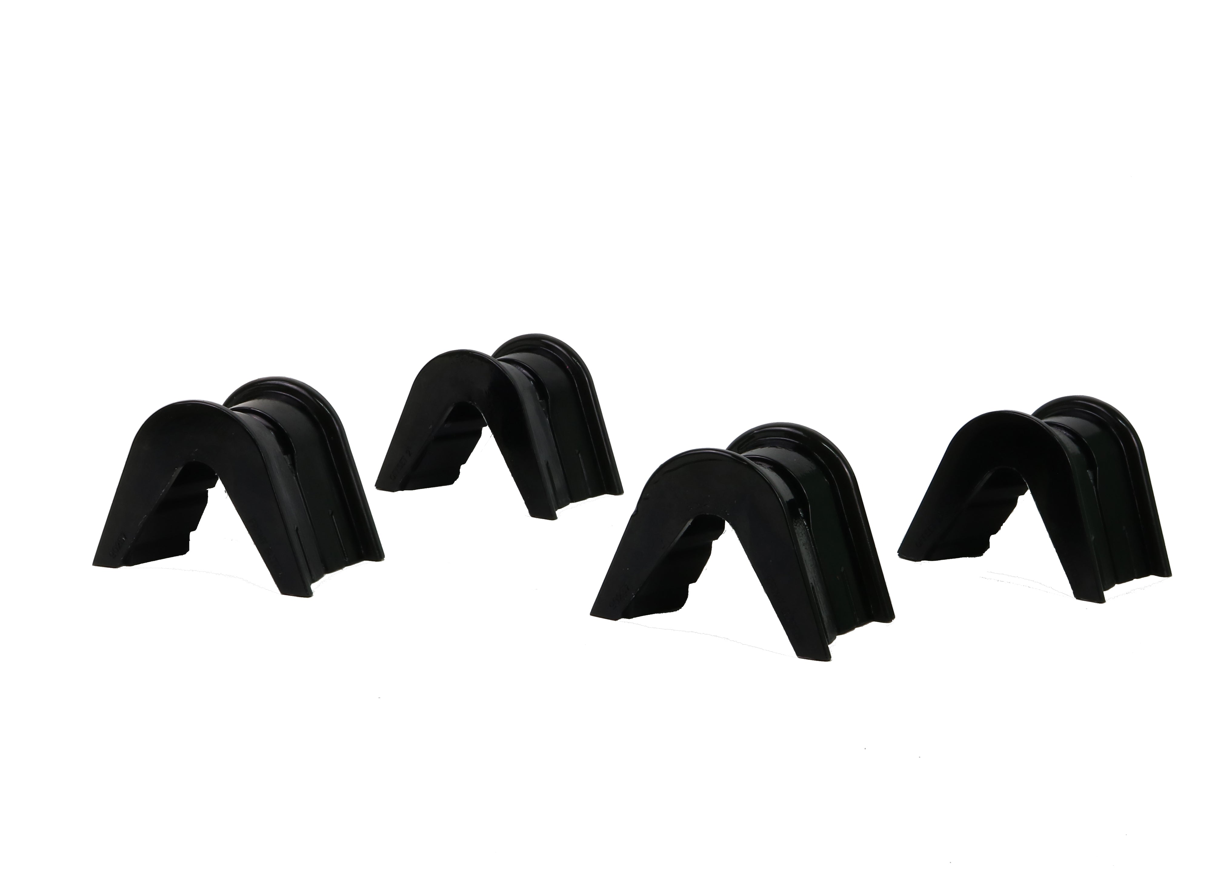 Whiteline Leading Arm to Differential Bushing Kit for 1977-1979 Ford F-150 (F-Series) W93524