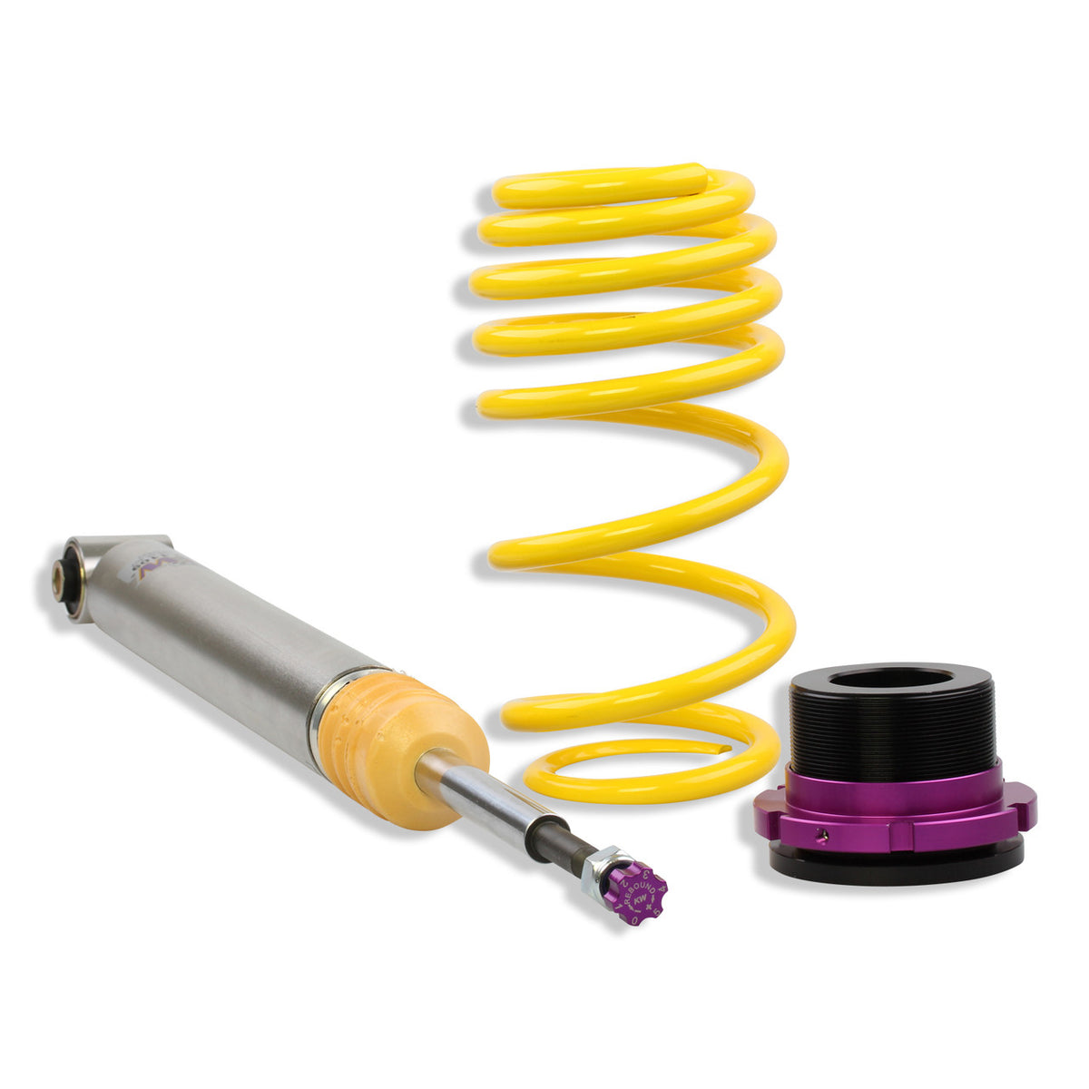 KW Suspension Variant 2 Coilover Kit for 2011-2016 Scion tC 15256012 - photo 5