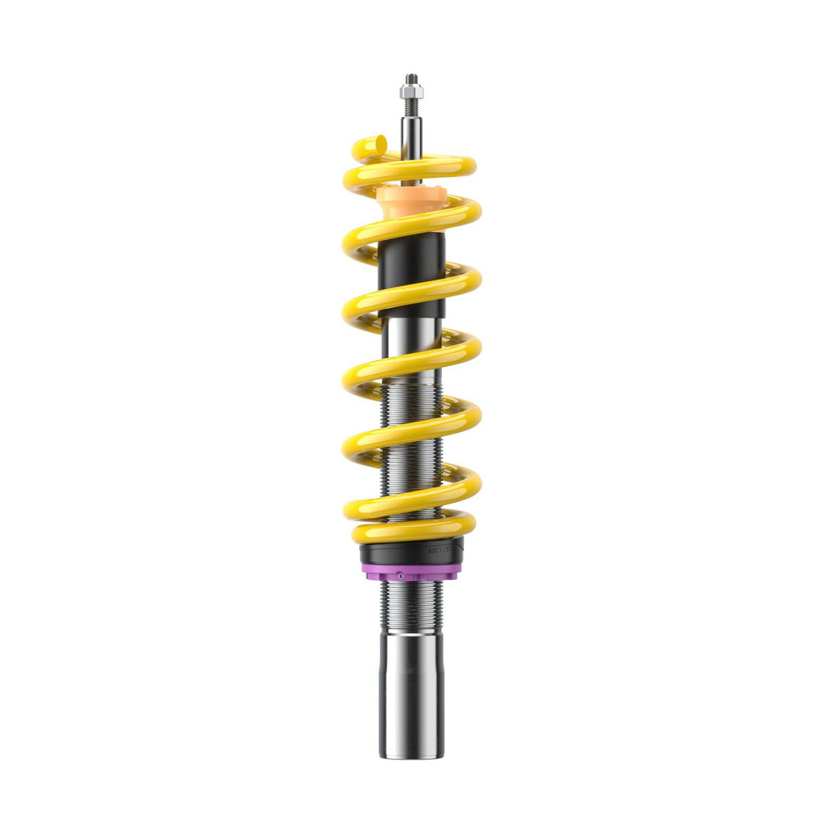KW Variant 3 Adjustable Leveling Coilover Kit - 2018 BMW 540d xDrive Sedan 35208200BW