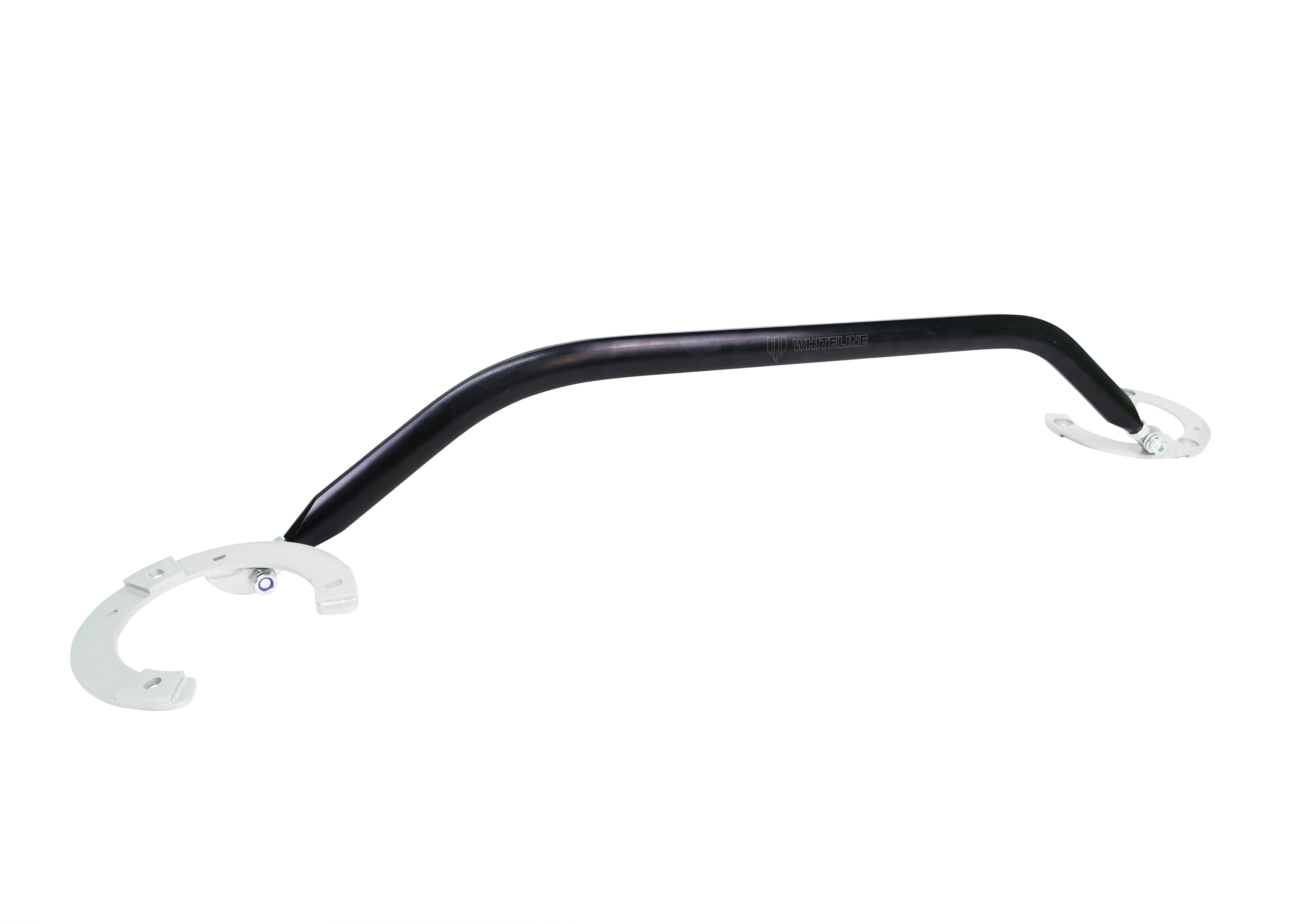 Whiteline Front Strut Tower Brace for 2006 Subaru Outback R VDC Limited (BP/BR) KSB630