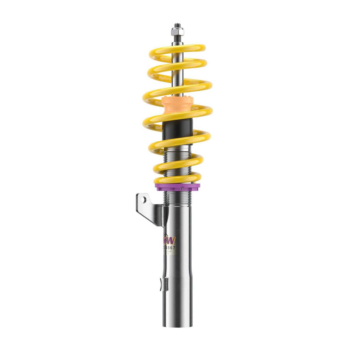 KW Variant 3 Coilover Kit - 2015-2019 Volkswagen Golf R 352800CC