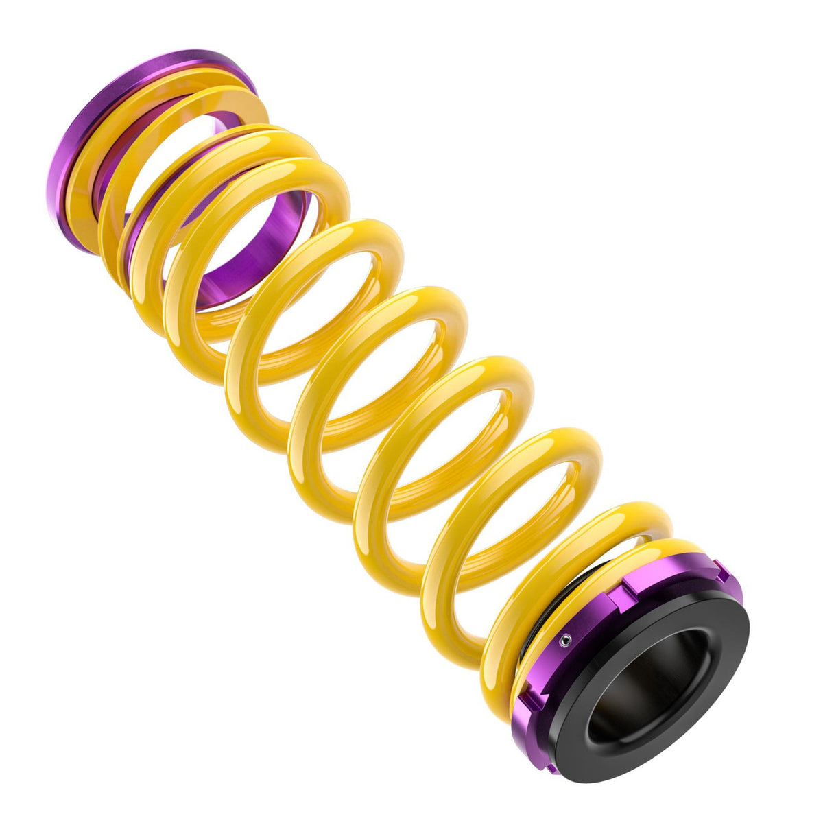KW HAS Coilover Sleeve Kit - 2018-2024 Alfa Romeo Stelvio Quadrifoglio 25315032