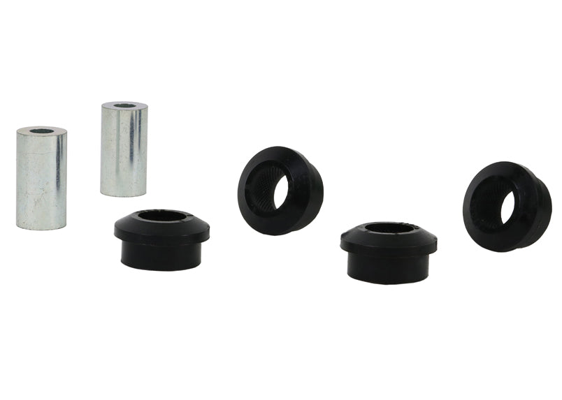Whiteline Rear Lower Shock Absorber Bushing for 2006-2023 Dodge Charger R/T, SE, SXT (LX/LD) W33334