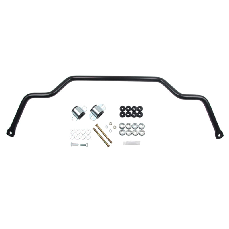 ST Suspensions ST Front Anti-Sway Bar for 1989-1994 Nissan 240SX 2.4L 4cyl (S13) 50085 - photo 2