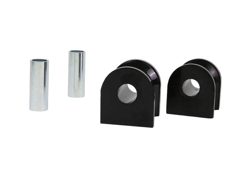Whiteline Front Control Arm Lower Inner Rear Bushing for 1988-1992 Toyota Corolla DLX, DLX All Trac, LE (E90) W51499