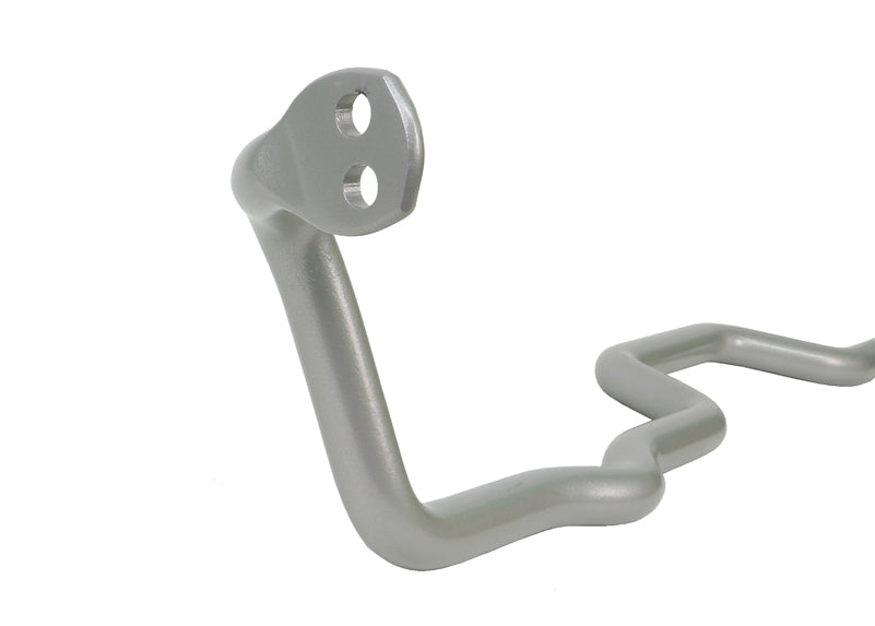 Whiteline Heavy Duty Blade Adjustable 24mm Front Sway Bar for 2010-2014 Subaru Legacy (BM/BR/BS)