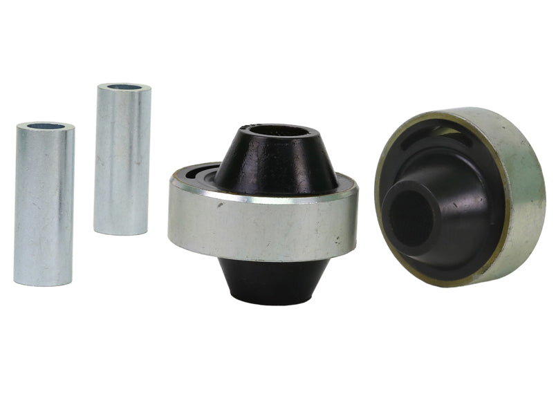 Whiteline Front Control Arm Lower Inner Rear Bushing for 2007-2009 Toyota Prius Touring (NHW20) W53276